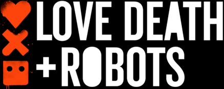 Love, Death & Robots - Zima Blue