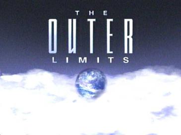 The Outer Limits - Afterlife