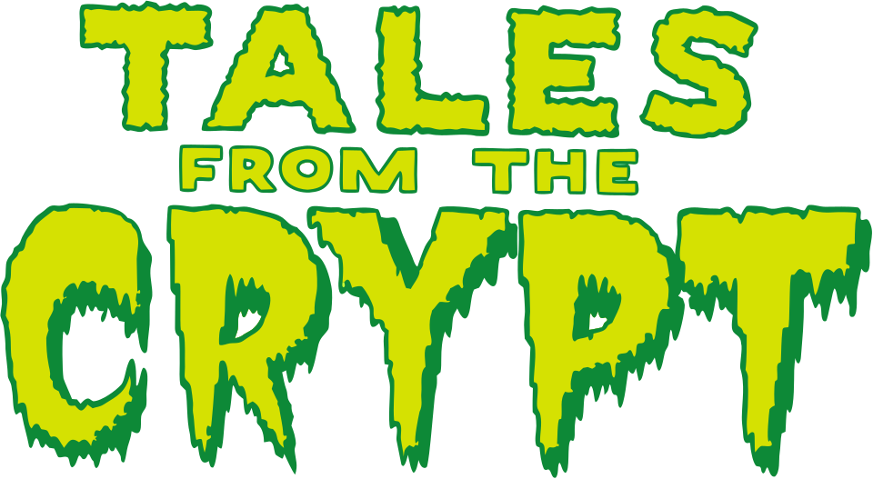 Tales from the Crypt - Yellow