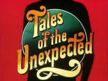 Tales of the Unexpected - Lamb to the Slaughter